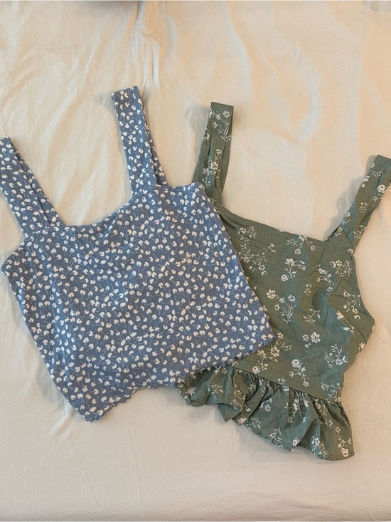 PacSun Tops - PacSun Crop Tops